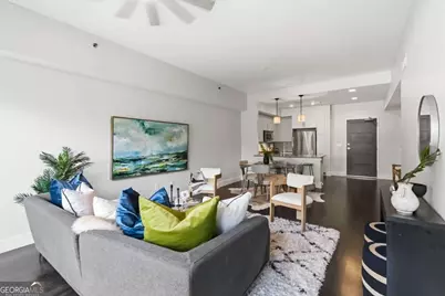 1100 NW Howell Mill Road NW #204, Atlanta, GA 30318 - Photo 5