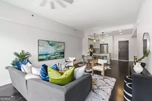 1100 NW Howell Mill Road NW, Atlanta, GA 30318 - Photo 5