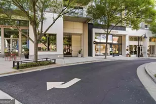 1100 NW Howell Mill Road NW, Atlanta, GA 30318 - Photo 27