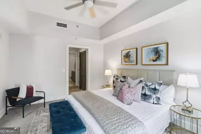 1100 NW Howell Mill Road NW #204, Atlanta, GA 30318 - Photo 15