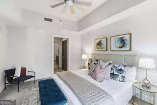 1100 NW Howell Mill Road NW, Atlanta, GA 30318 - Photo 15