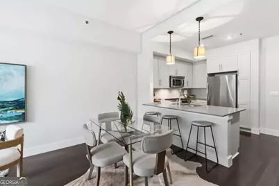 1100 NW Howell Mill Road NW #204, Atlanta, GA 30318 - Photo 9