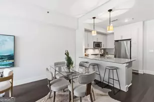 1100 NW Howell Mill Road NW, Atlanta, GA 30318 - Photo 9