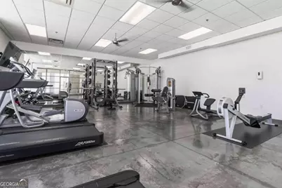 1100 NW Howell Mill Road NW #204, Atlanta, GA 30318 - Photo 25