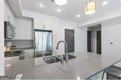 1100 NW Howell Mill Road NW #204, Atlanta, GA 30318 - Photo 11