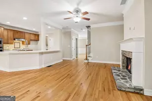 7262 Village Creek Trace, Atlanta, GA 30328 - Photo 5