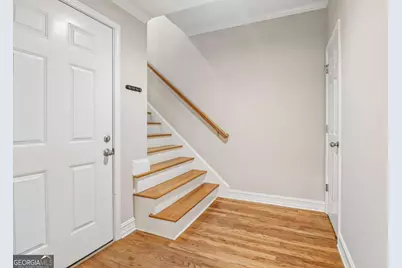 7262 Village Creek Trace #4C, Atlanta, GA 30328 - Photo 47