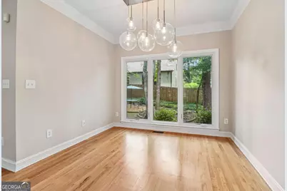 7262 Village Creek Trace #4C, Atlanta, GA 30328 - Photo 13