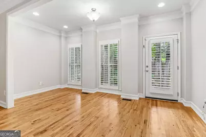 7262 Village Creek Trace #4C, Atlanta, GA 30328 - Photo 7