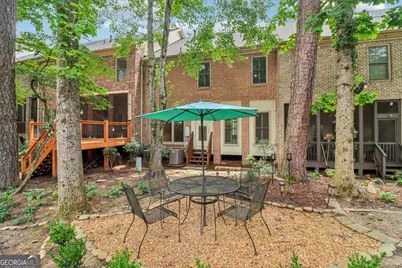 7262 Village Creek Trace #4C, Atlanta, GA 30328 - Photo 49