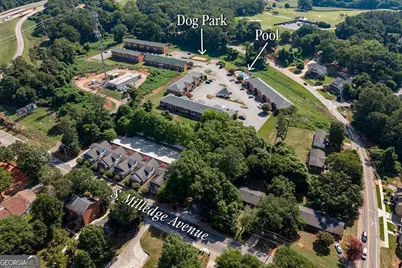 394 Oconee Street #21, E4, F5, F12, Athens, GA 30601 - Photo 25