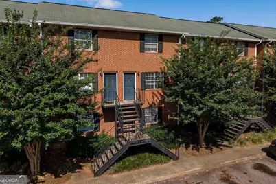 394 Oconee Street #21, E4, F5, F12, Athens, GA 30601 - Photo 21