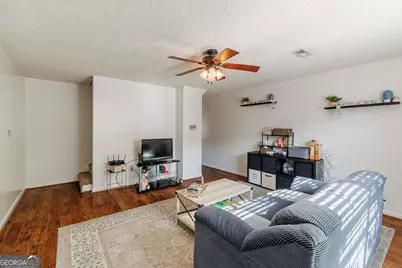 394 Oconee Street #21, E4, F5, F12, Athens, GA 30601 - Photo 27