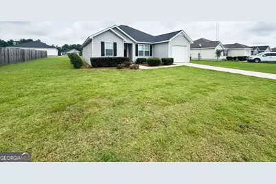 6003 Virginia Pine Avenue, Statesboro, GA 30458 - Photo 5