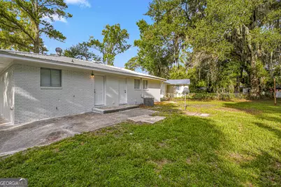 421 Nottingham Drive, Brunswick, GA 31525 - Photo 21