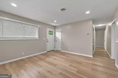 421 Nottingham Drive, Brunswick, GA 31525 - Photo 5
