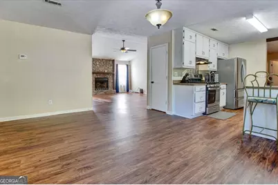 11553 Matthews Trail, Hampton, GA 30228 - Photo 5