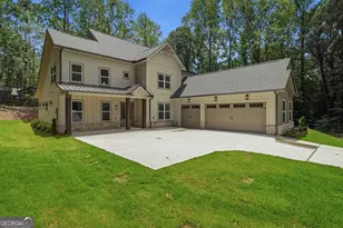 58 Trilium Trl, Pendergrass, GA 30567 - Photo 1