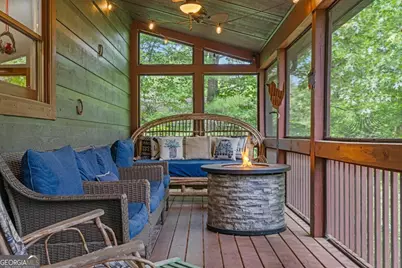 60 Clubhouse Court, Ellijay, GA 30536 - Photo 17