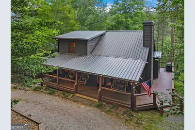 60 Clubhouse Court, Ellijay, GA 30536 - Photo 39