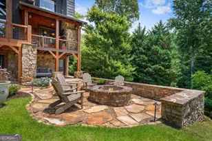 355 Old Camp Loop, Morganton, GA 30560 - Photo 75
