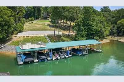 355 Old Camp Loop, Morganton, GA 30560 - Photo 45