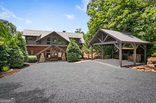 355 Old Camp Loop, Morganton, GA 30560 - Photo 5