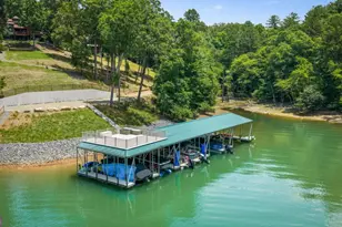 355 Old Camp Loop, Morganton, GA 30560 - Photo 19