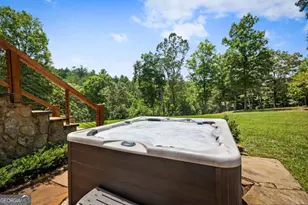 355 Old Camp Loop, Morganton, GA 30560 - Photo 77