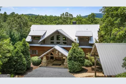 355 Old Camp Loop, Morganton, GA 30560 - Photo 87