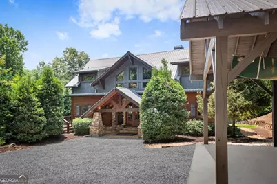 355 Old Camp Loop, Morganton, GA 30560 - Photo 97