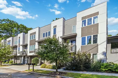 863 Cavanaugh Avenue SE #106, Atlanta, GA 30316 - Photo 3