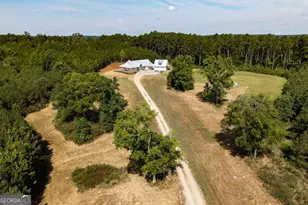 3612 Athens Hwy, Greensboro, GA 30642 - Photo 1