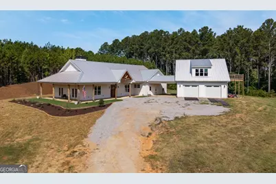 3612 Athens Highway, Greensboro, GA 30642 - Photo 1