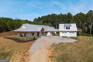 3612 Athens Hwy, Greensboro, GA 30642 - Photo 1