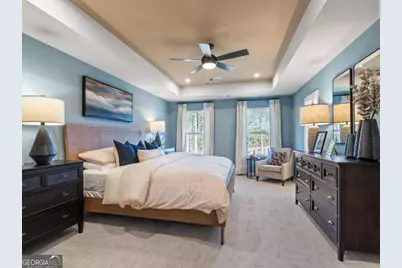 75 Shoal Court #LOT 46, Winder, GA 30680 - Photo 19