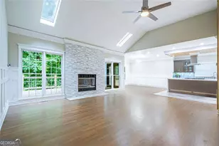 3924 Ashford Dunwood Road NE, Atlanta, GA 30319 - Photo 5