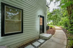 3924 Ashford Dunwood Road NE, Atlanta, GA 30319 - Photo 29