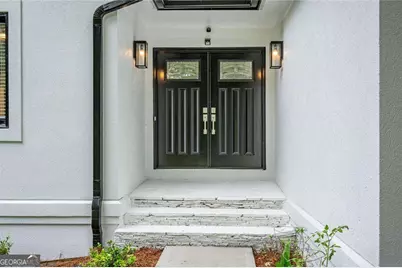 3924 Ashford Dunwood Road NE, Atlanta, GA 30319 - Photo 3