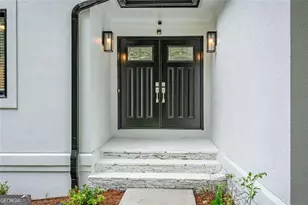3924 Ashford Dunwood Road NE, Atlanta, GA 30319 - Photo 3