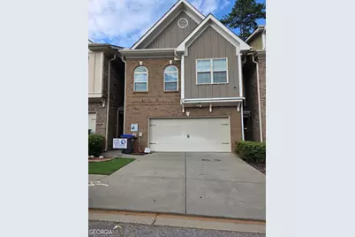 1273 Miss Irene Lane, Lawrenceville, GA 30044 - Photo 1
