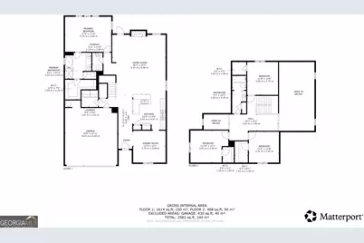 7911 Brass Lantern Drive, Flowery Branch, GA 30542 - Photo 21