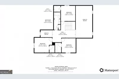 7911 Brass Lantern Drive, Flowery Branch, GA 30542 - Photo 19