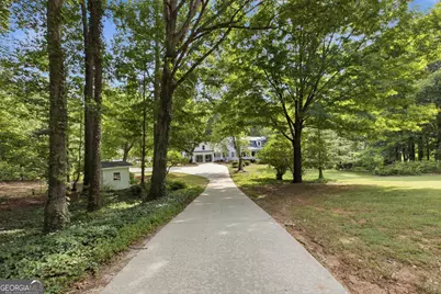 2336 Fred Pitts Road, Clarkesville, GA 30523 - Photo 5