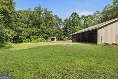 2336 Fred Pitts Road, Clarkesville, GA 30523 - Photo 91