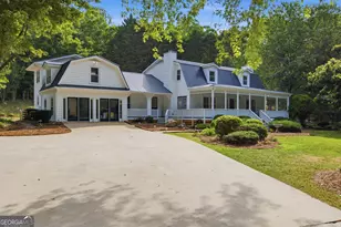 2336 Fred Pitts Rd, Clarkesville, GA 30523 - Photo 1