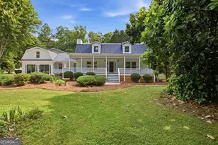 2336 Fred Pitts Rd, Clarkesville, GA 30523 - Photo 7