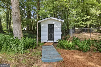 2336 Fred Pitts Road, Clarkesville, GA 30523 - Photo 93