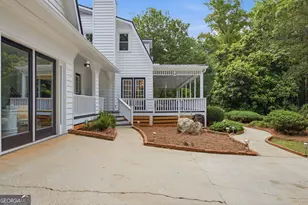 2336 Fred Pitts Rd, Clarkesville, GA 30523 - Photo 9