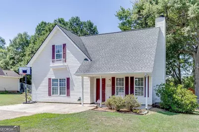 932 Clayton Street, Commerce, GA 30529 - Photo 3
